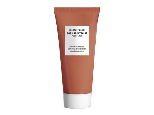 COMFORT ZONE | Body Strategist Peel Scrub | 200 ml