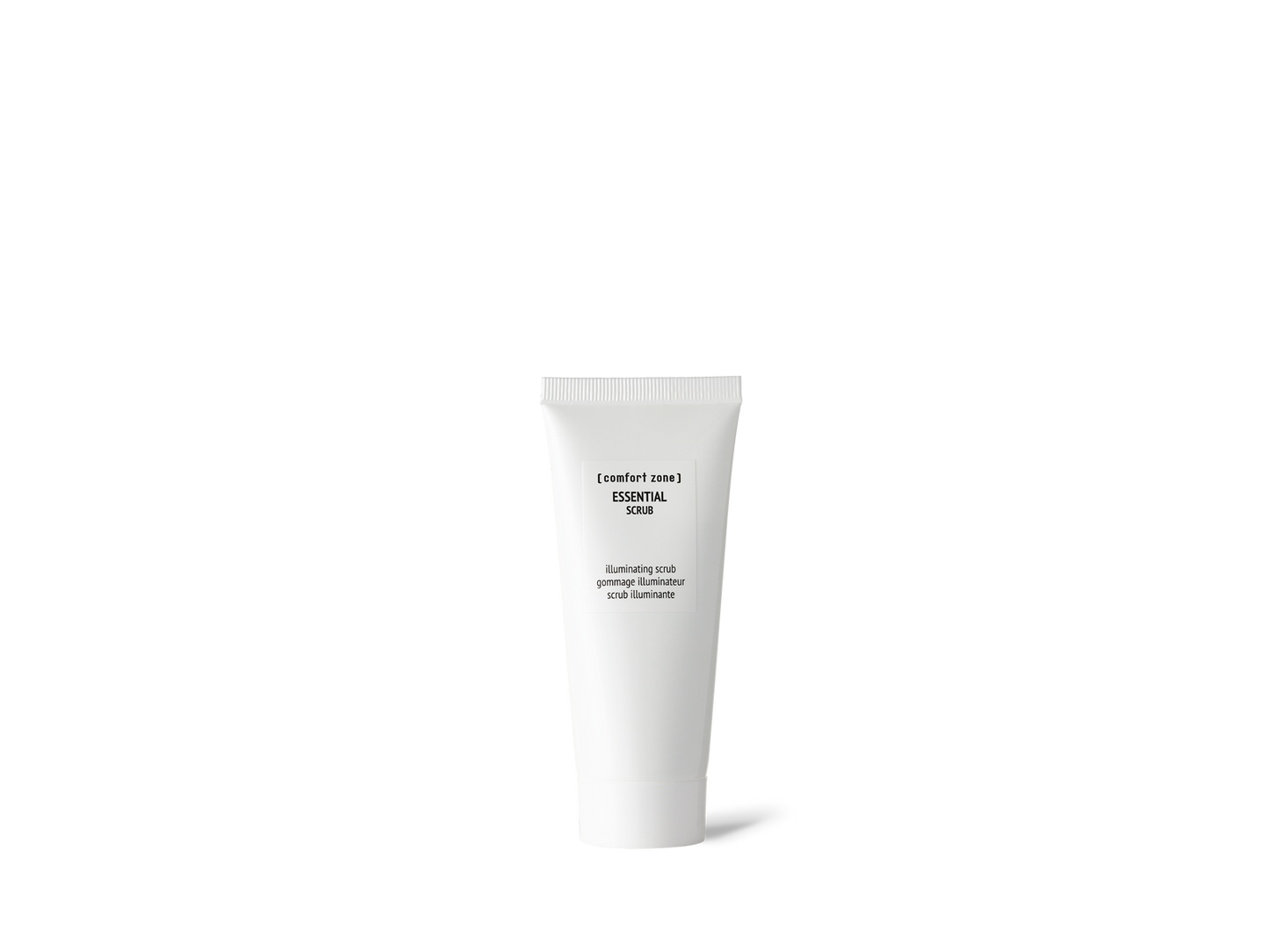 COMFORT ZONE | Essential Scrub | 60 ml