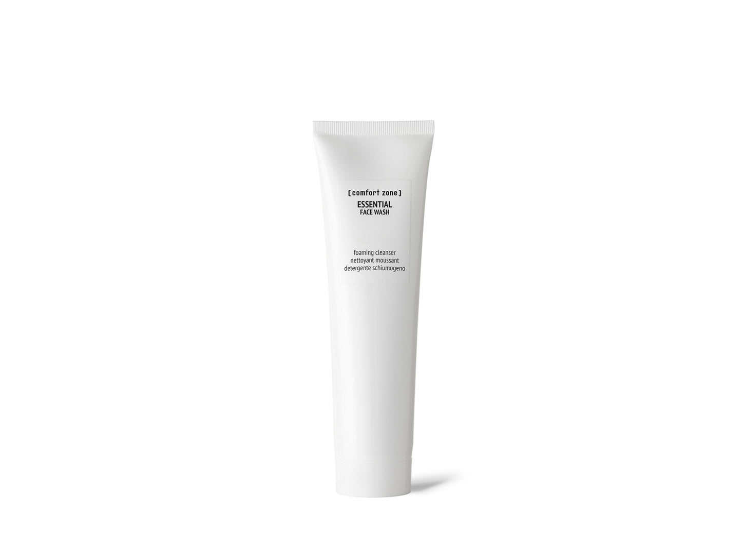COMFORT ZONE | Essential Face Wash | 150 ml