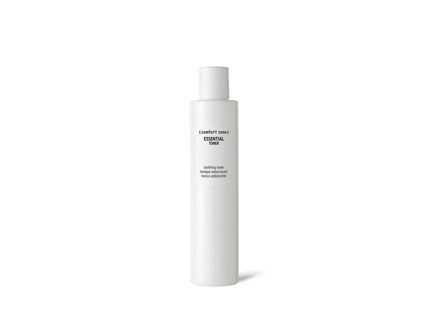 COMFORT ZONE | Essential Toner | 200 ml