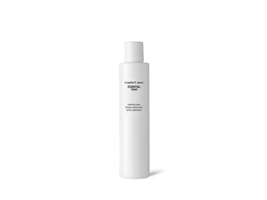 COMFORT ZONE | Essential Toner | 200 ml