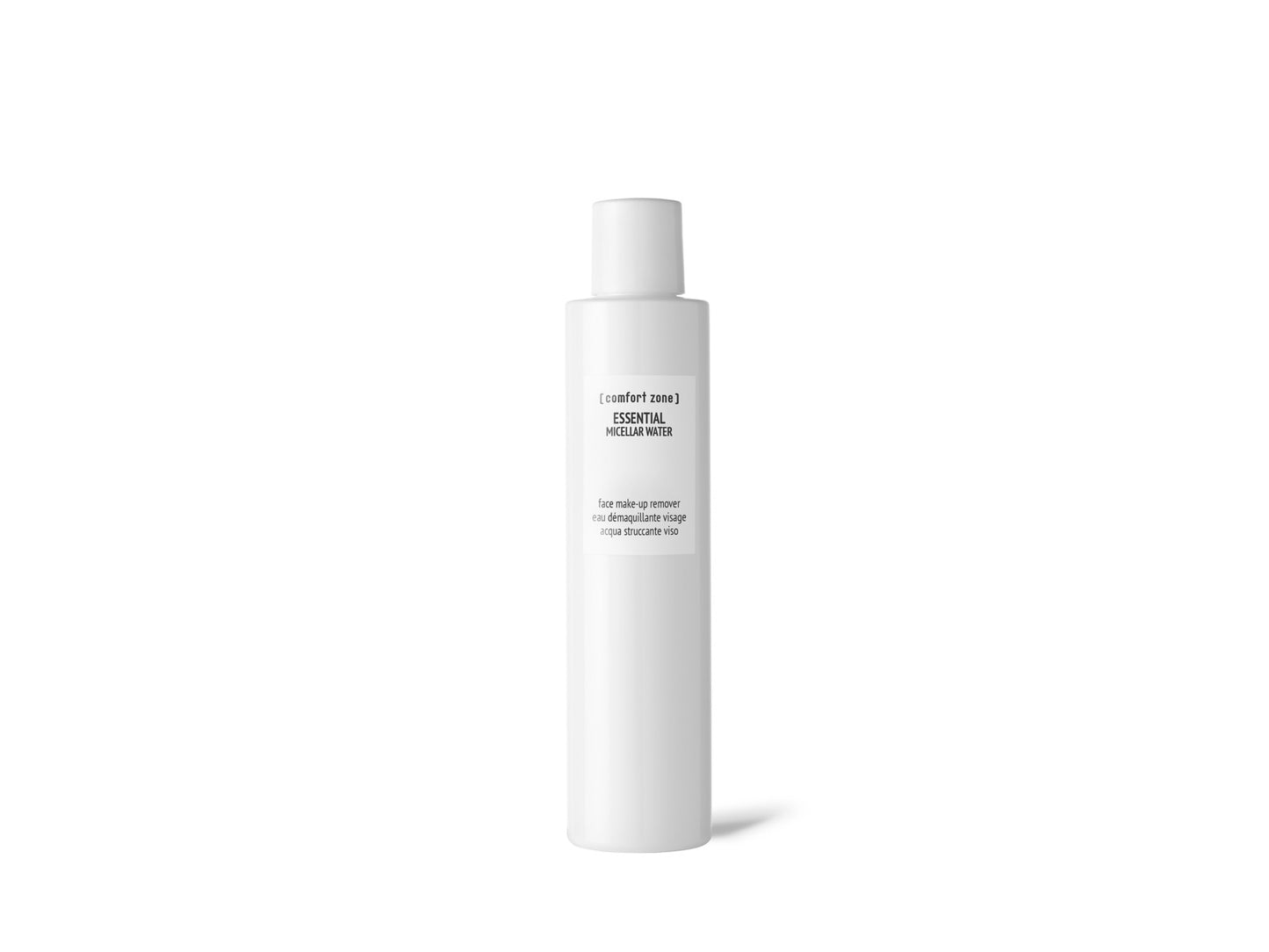 COMFORT ZONE | Essential Micellar Water | 200 ml