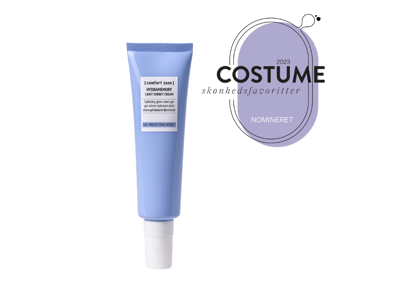 COMFORT ZONE | Hydramemory Light Sorbet Cream | 60 ml