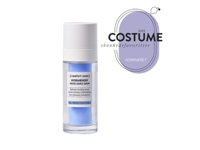 COMFORT ZONE | Hydramemory Water Source Serum | 30 ml