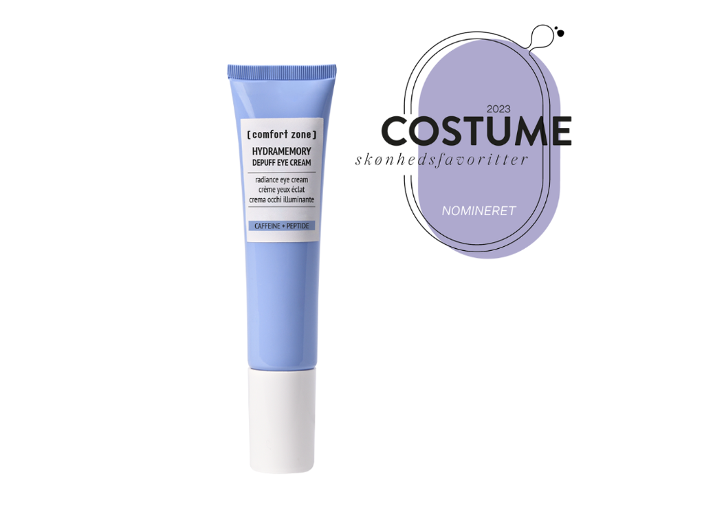 COMFORT ZONE | Hydramemory Depuff Eye Cream | 15 ml