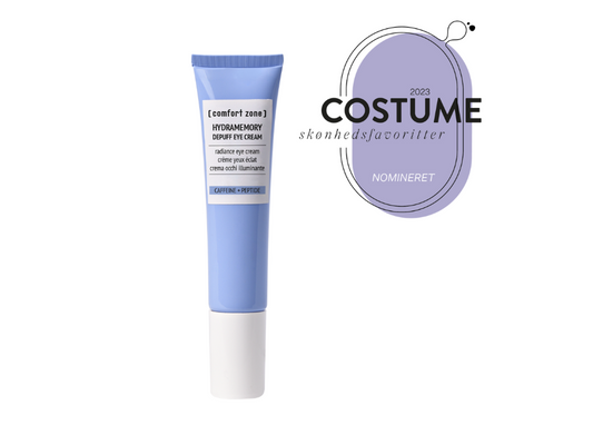 COMFORT ZONE | Hydramemory Depuff Eye Cream | 15 ml