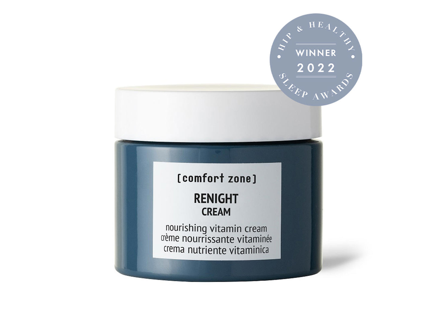 COMFORT ZONE | Renight Cream | 60 ml