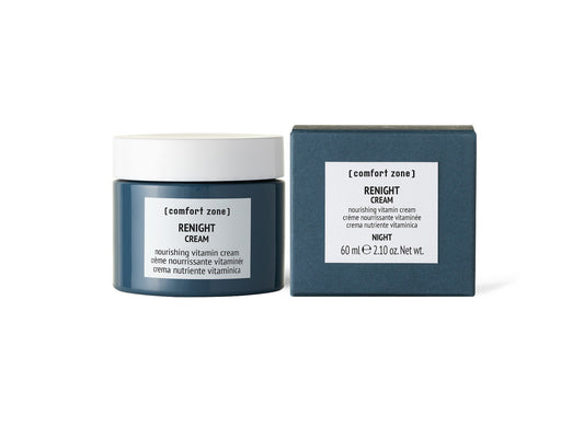 COMFORT ZONE | Renight Cream | 60 ml
