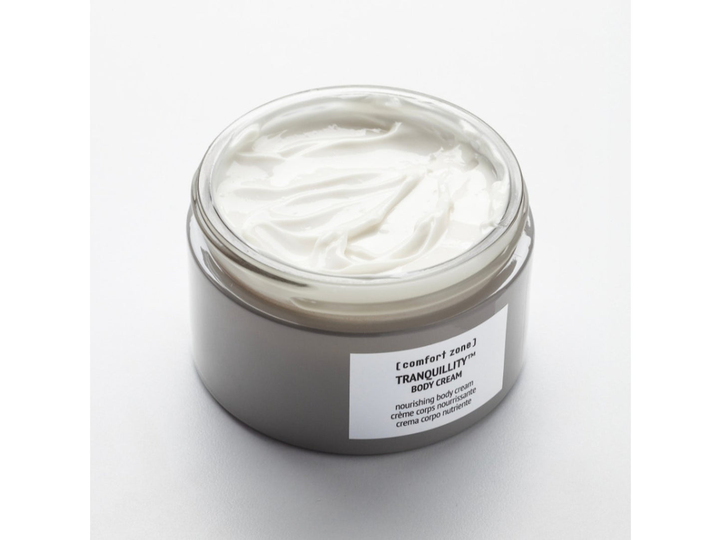 COMFORT ZONE | Tranquillity Body Cream | 180 ml