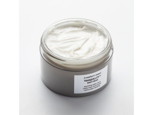 COMFORT ZONE | Tranquillity Body Cream | 180 ml
