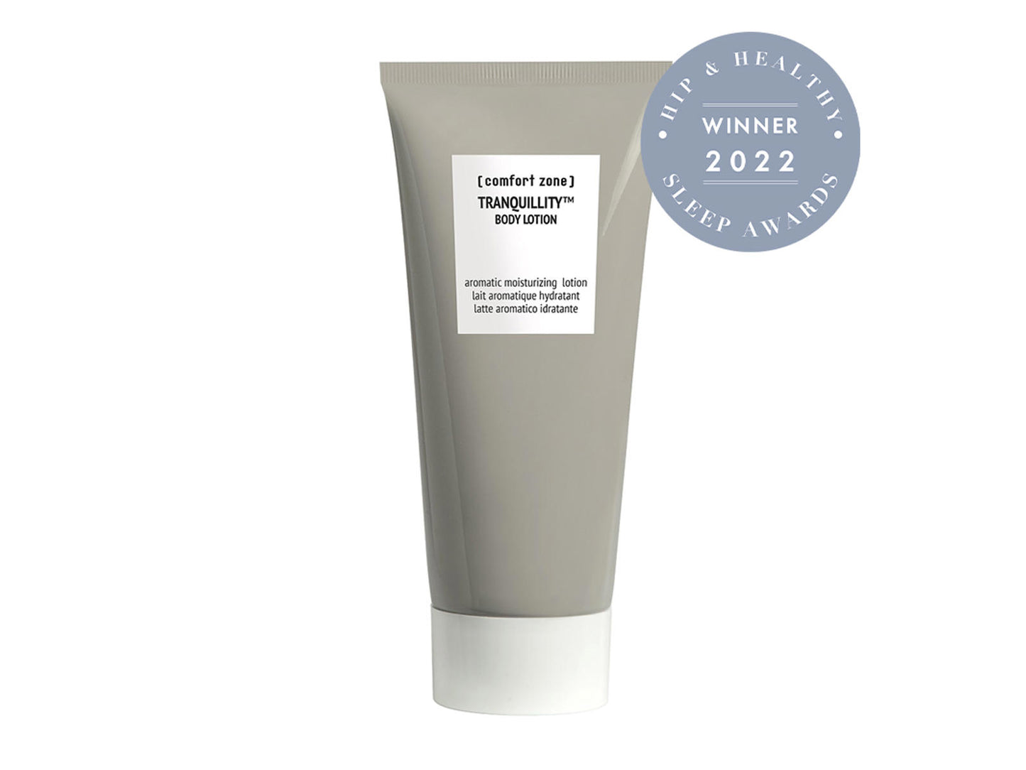 COMFORT ZONE | Tranquillity Body Lotion, Campaign | 200 ml