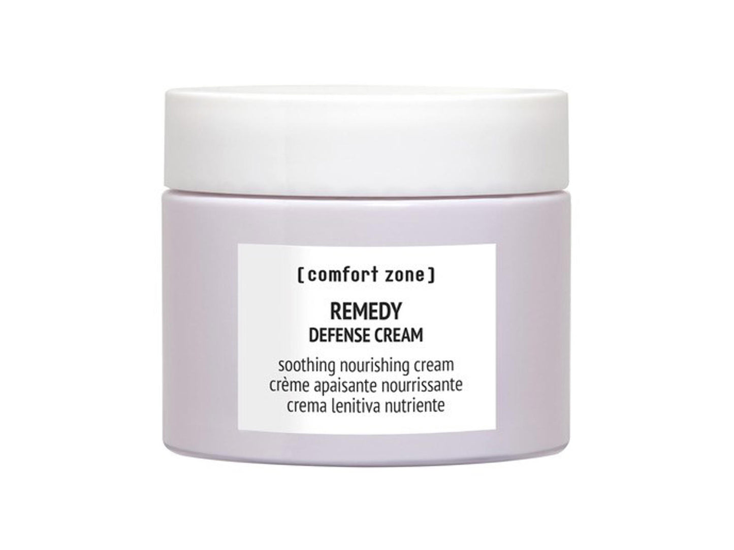 COMFORT ZONE | Remedy Defense Cream | 60 ml