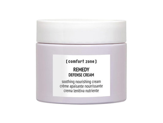 COMFORT ZONE | Remedy Defense Cream | 60 ml