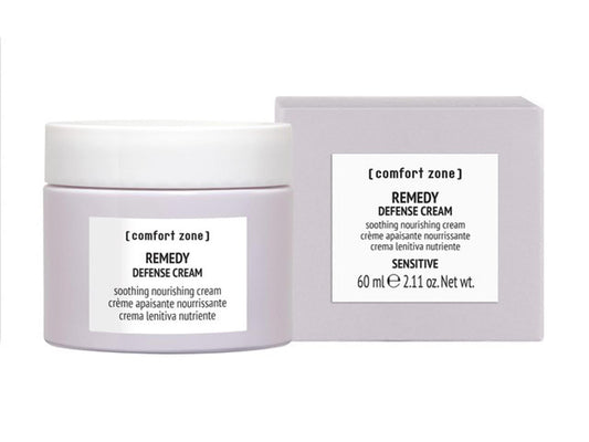 COMFORT ZONE | Remedy Defense Cream | 60 ml