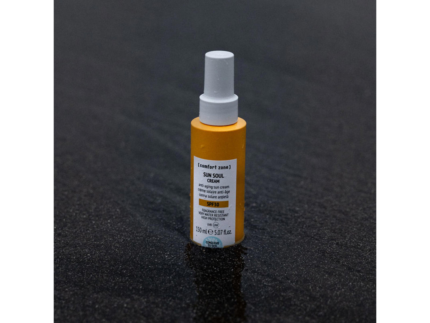 COMFORT ZONE | Sun Soul Milk Spray SPF30 | 150 ml