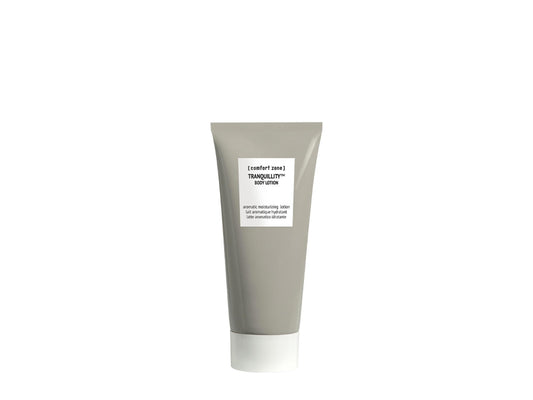 COMFORT ZONE | Tranquillity Body Lotion, TRAVEL | 30 ml