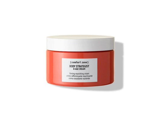 COMFORT ZONE | Body Strategist D-Age Cream, TRAVEL | 30 ml