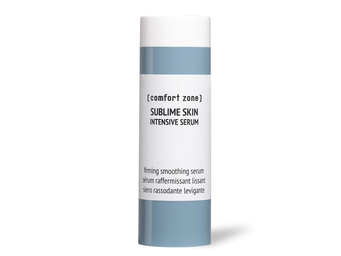 COMFORT ZONE | Sublime Skin Intensive Serum m. refill | 30 ml + refill
