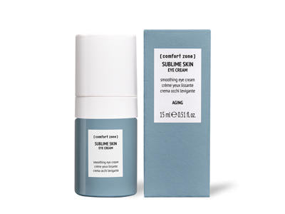 COMFORT ZONE | Sublime Skin Eye Cream | 15 ml