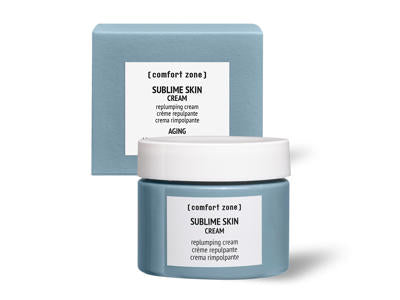 COMFORT ZONE | Sublime Skin Cream Normal | 60 ml