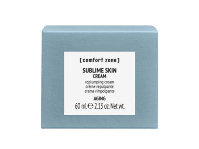 COMFORT ZONE | Sublime Skin Cream Normal | 60 ml