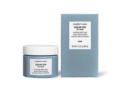 COMFORT ZONE | Sublime Skin Lift Mask | 60 ml
