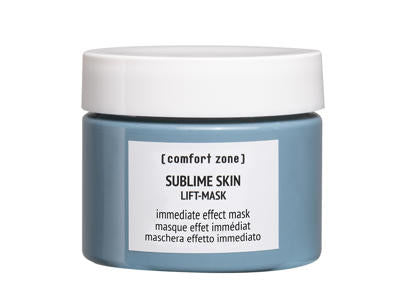 COMFORT ZONE | Sublime Skin Lift Mask | 60 ml