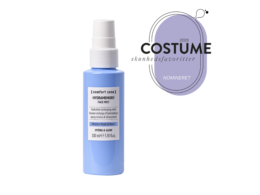 COMFORT ZONE | Hydramemory Face Mist | 100 ml