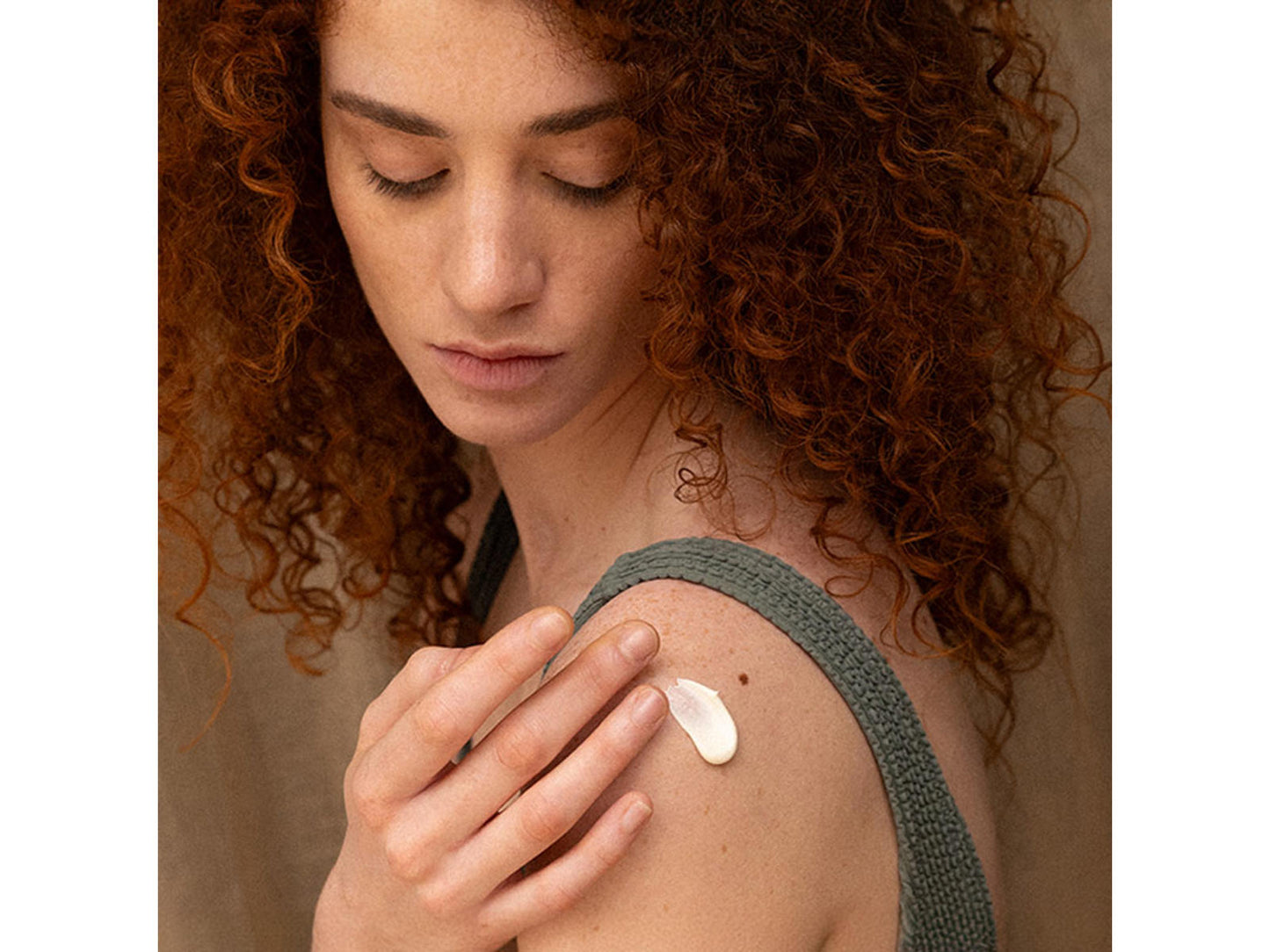 COMFORT ZONE | Sun Soul Cream SPF50, No perfume | 150 ml