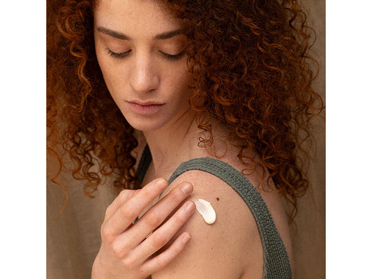 COMFORT ZONE | Sun Soul Cream SPF50, No perfume | 150 ml