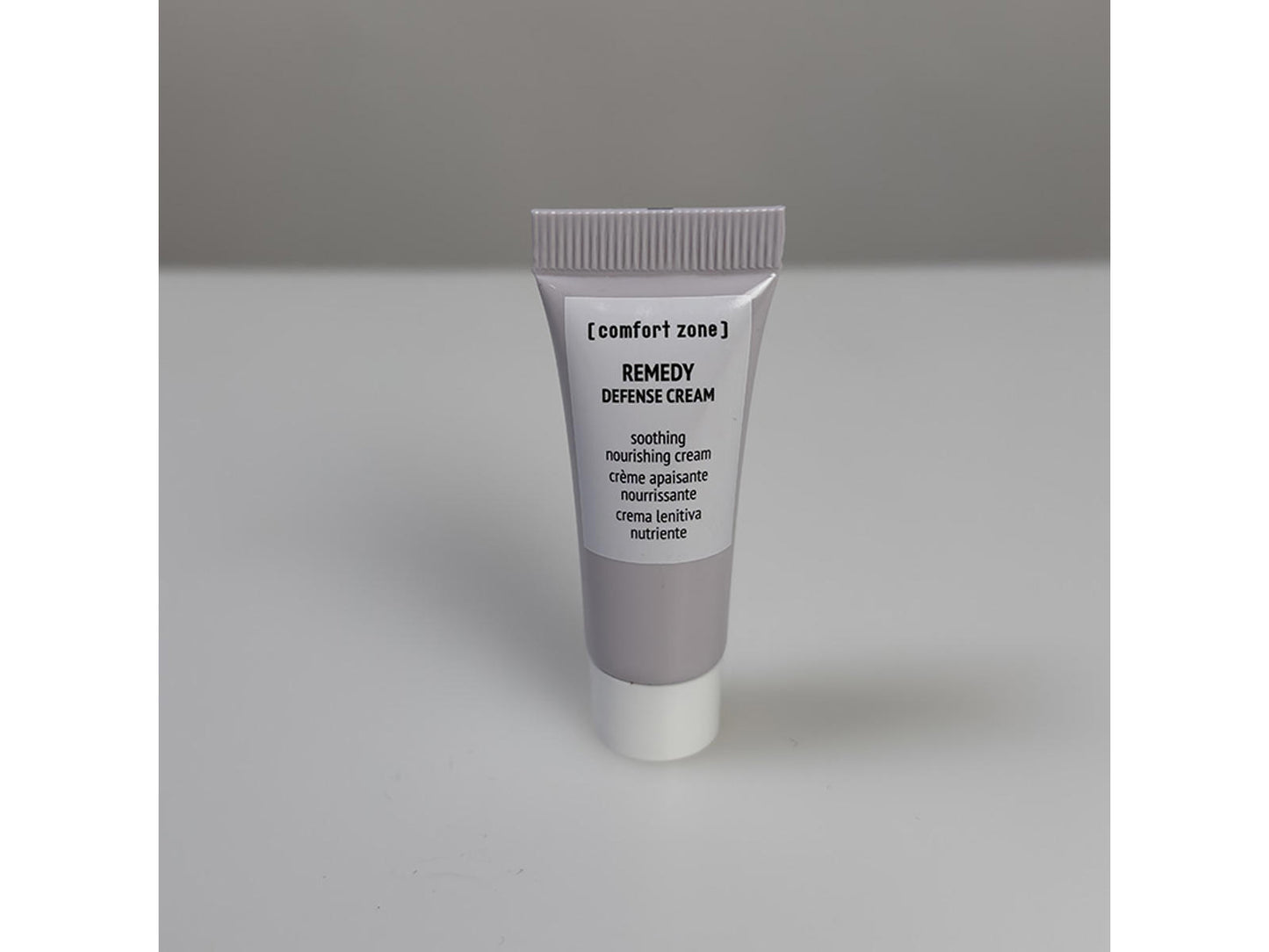COMFORT ZONE | Remedy Defense Cream, TRAVEL | 10 ml