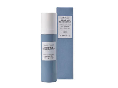 COMFORT ZONE | Sublime Skin Neck & Decollete Fluid | 60 ml