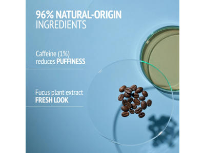 COMFORT ZONE | Sublime Skin Eye Patch | 6 stk