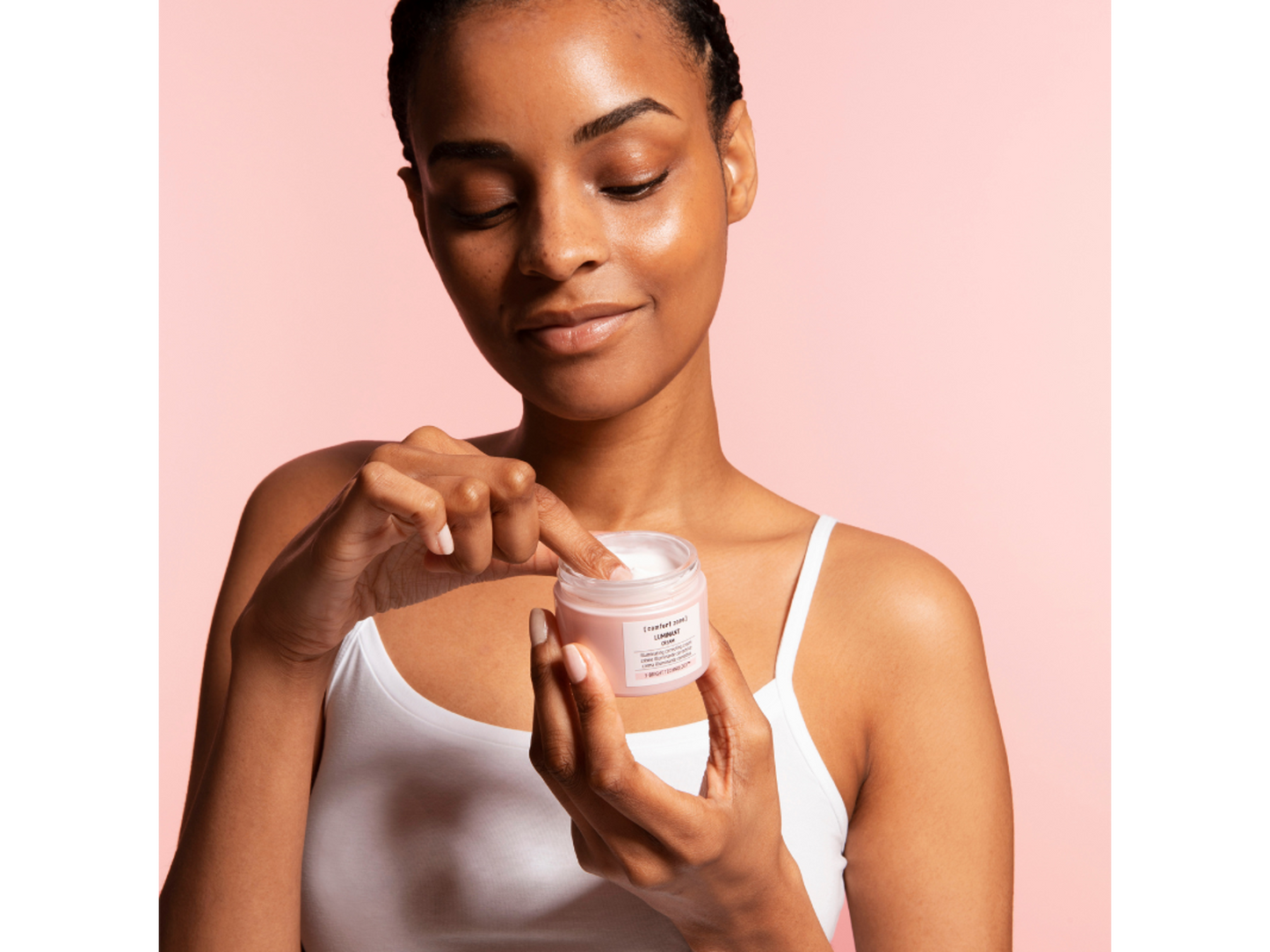 COMFORT ZONE | Luminant Cream | 60 ml