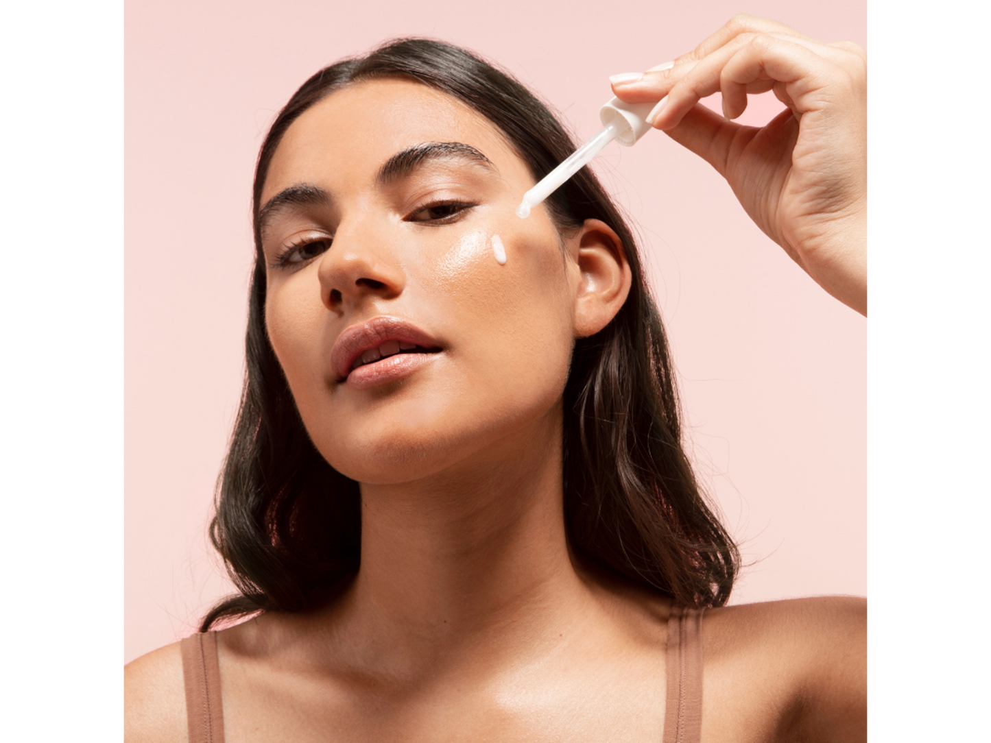 COMFORT ZONE | Luminant Serum | 30 ml