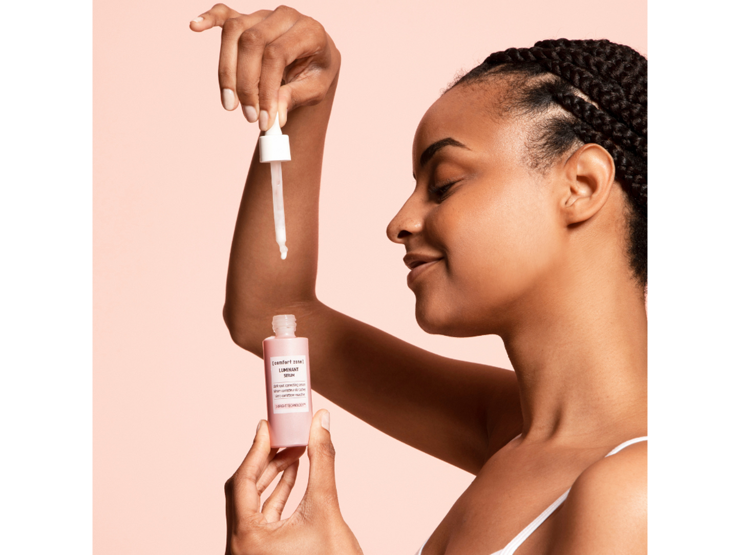 COMFORT ZONE | Luminant Serum | 30 ml