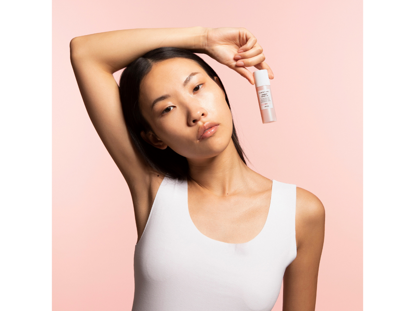 COMFORT ZONE | Luminant Defense Fluid SPF50+ | 30 ml