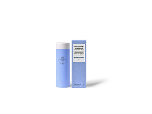COMFORT ZONE | Hydramemory Water Source Serum, Refill | 50ml