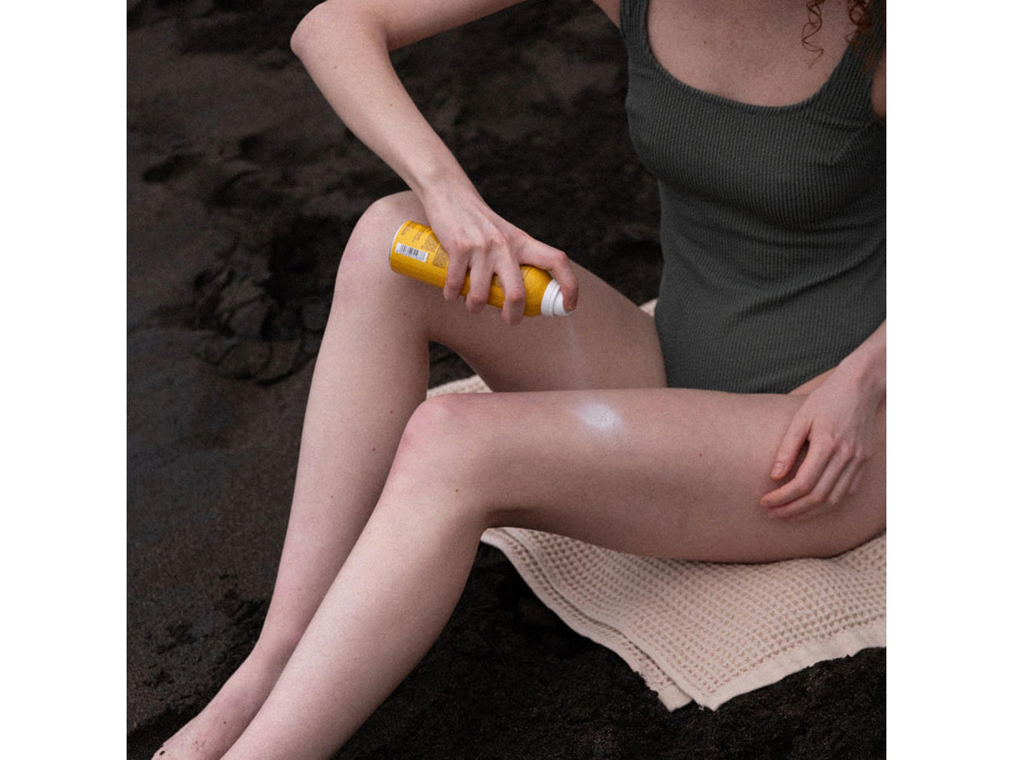 COMFORT ZONE | Sun Soul SPRAY Mist SPF50+ | 150 ml