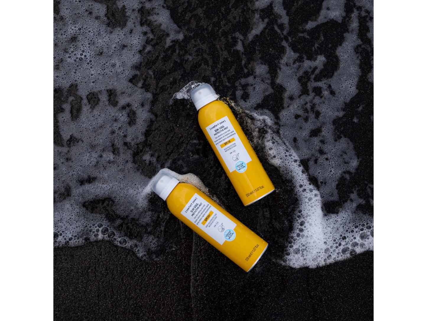 COMFORT ZONE | Sun Soul SPRAY Mist SPF50+ | 150 ml