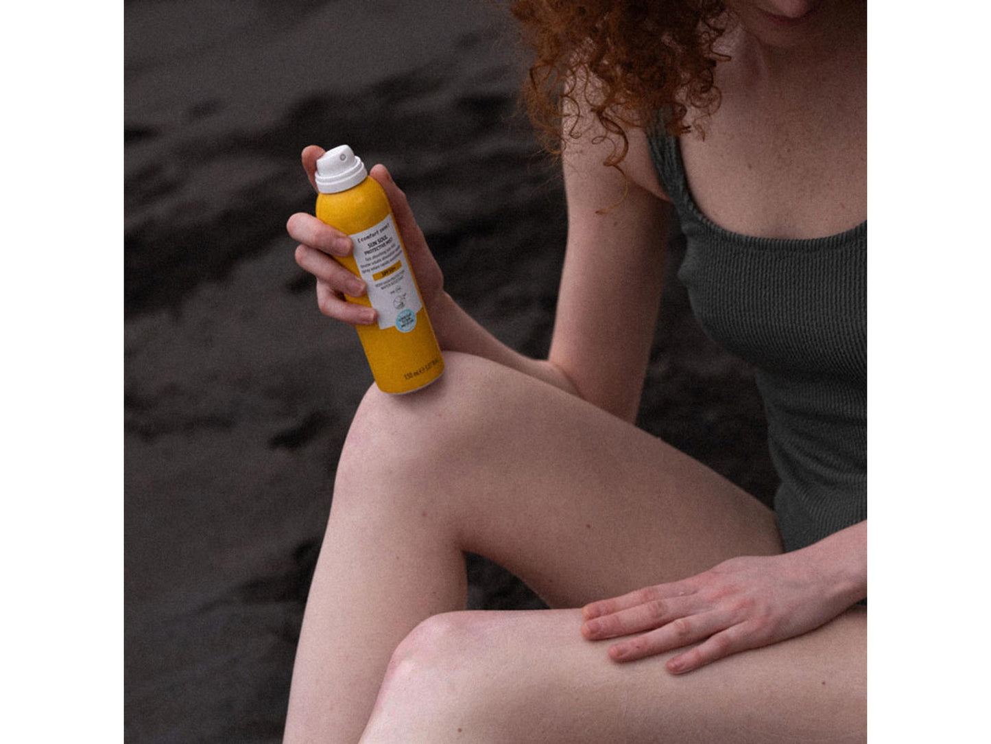 COMFORT ZONE | Sun Soul SPRAY Mist SPF50+ | 150 ml