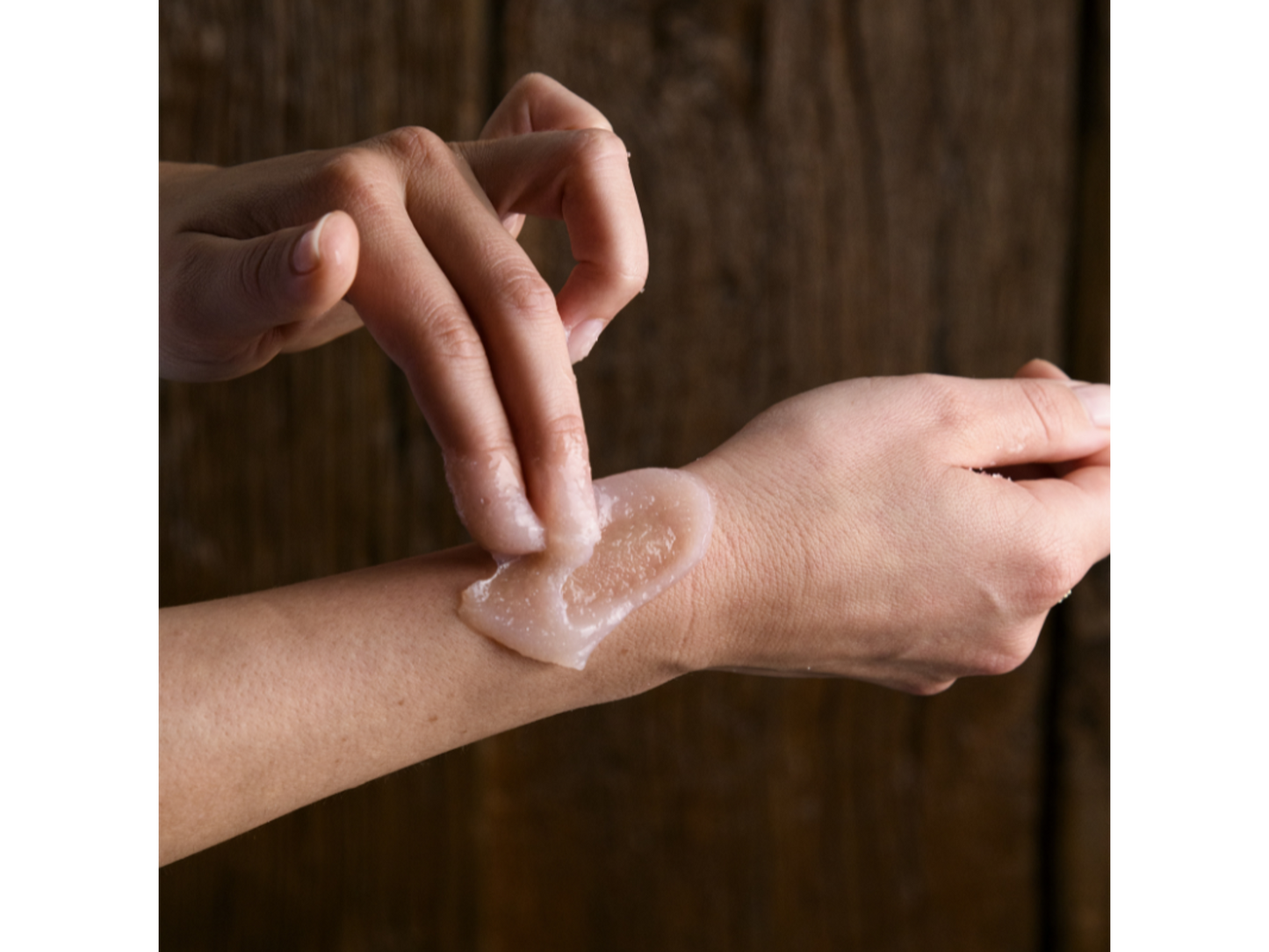 COMFORT ZONE | Tranquillity Body Scrub | 270 ml