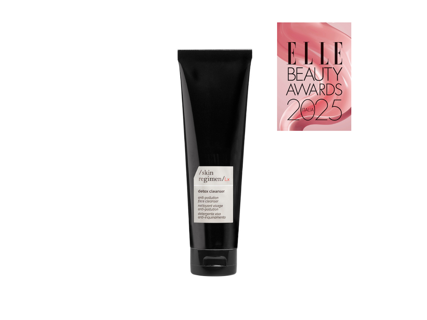 COMFORT ZONE | Skin Regimen LX Detox Cleanser | 150 ml