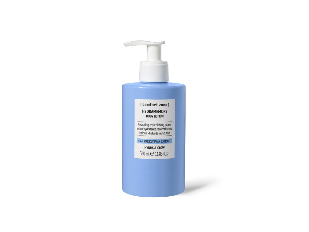 COMFORT ZONE | Hydramemory Body Lotion | 350ml