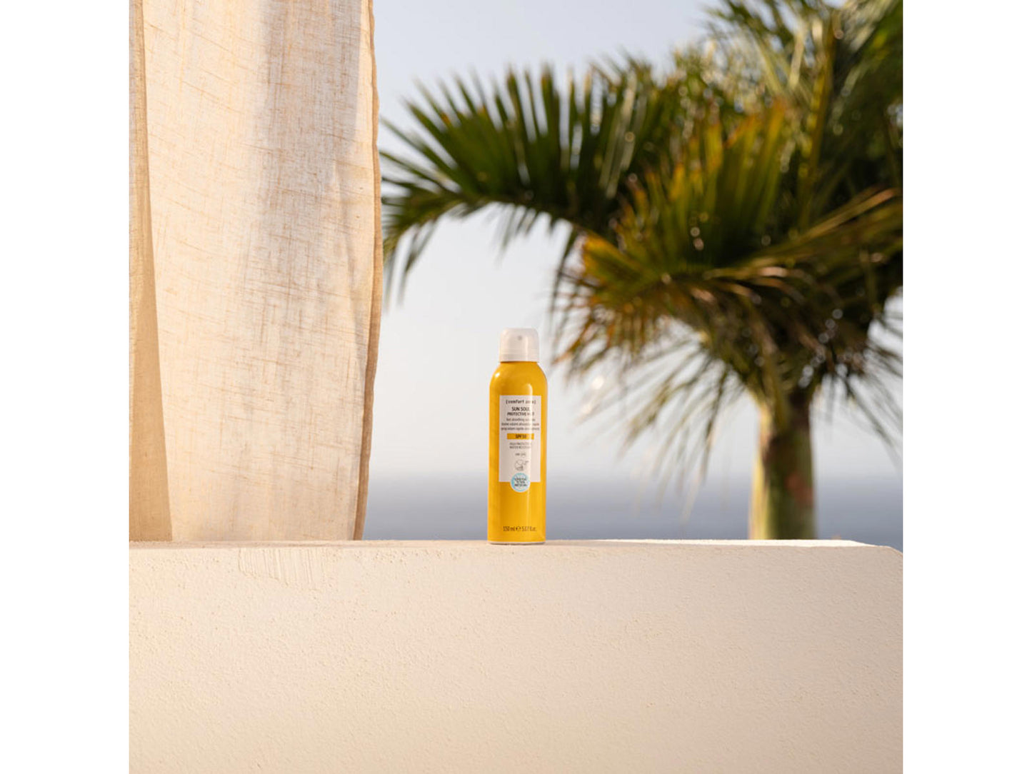 COMFORT ZONE | Sun Soul SPRAY Mist SPF30 | 150 ml