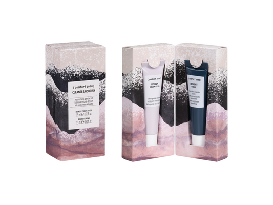 COMFORT ZONE | COZ Love Dou Kit