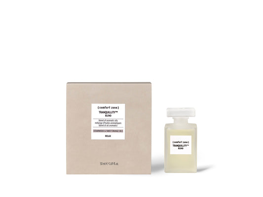 COMFORT ZONE | Tranquillity Fragrance Blend | 50 ml