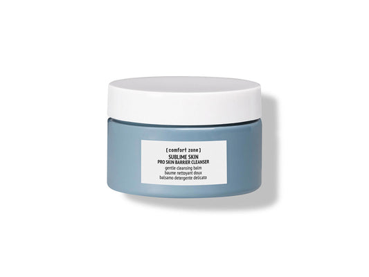 COMFORT ZONE | Sublime Skin Pro Skin Barrier Cleanser | 100 ml