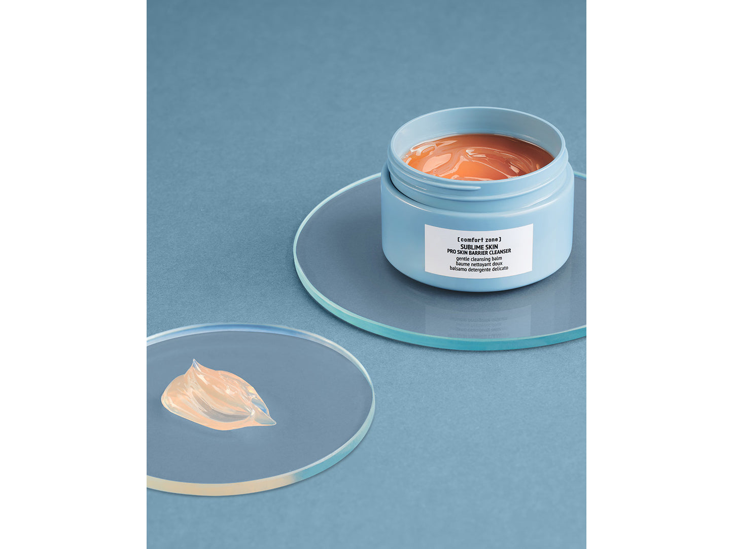 COMFORT ZONE | Sublime Skin Pro Skin Barrier Cleanser | 100 ml