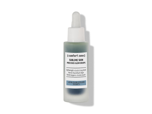 COMFORT ZONE | Sublime Skin Precious Glow Drops | 30 ml